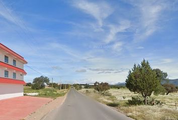 Lote de Terreno en  Tolcayuca, Hidalgo
