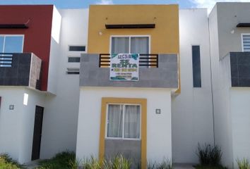 43 casas económicas en renta en Tuxpan, Veracruz 
