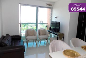 Apartamento en  Carrera 27a 82 104, La Terraza, Barranquilla, Atlantico, Col