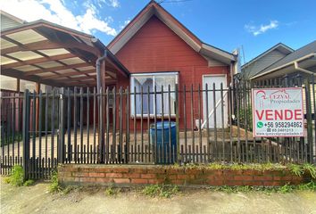 Casa en  Puerto Montt, Llanquihue