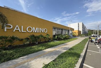 Apartment for rent in Los Andes Norte, Cali