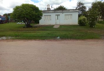 Casa en  Coronel Du Graty, Chaco