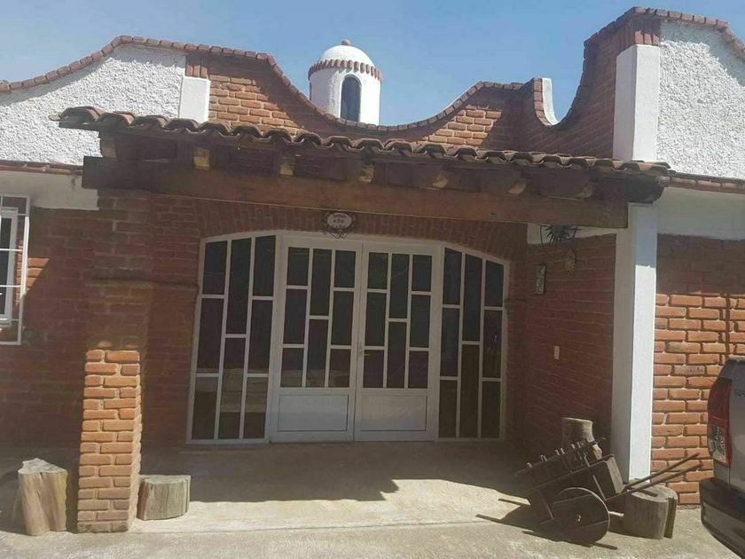 venta Casa en Tlalmanalco, Estado De México (EB-HP1320s)