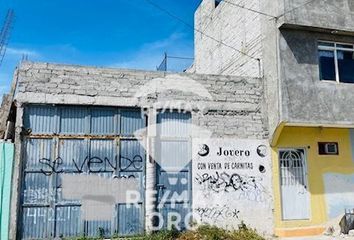 Nave en  Fray Junípero Serra, Municipio De Querétaro