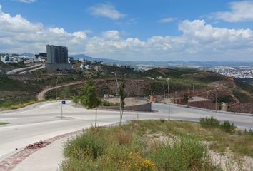 Lote de Terreno en  Estacionamiento, Calle Valentín Amador, Ejido Centzontle, San Luis Potosí, 78400, Mex