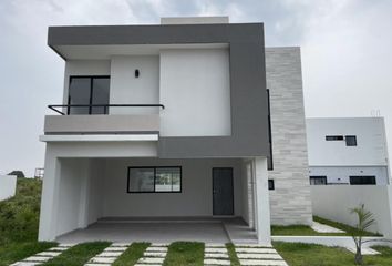 Casa en  Punta Tiburón, Alvarado, Veracruz