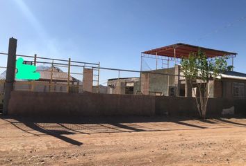Lote de Terreno en  Ejidal, Municipio De Chihuahua