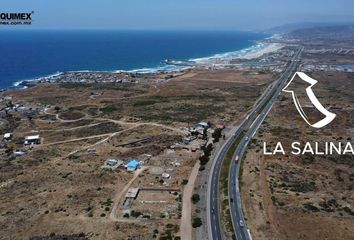 Lote de Terreno en  Murgia, Ensenada