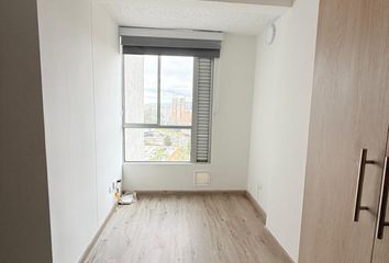 Apartment for rent in Salitre Nor-Occidental, Bogotá