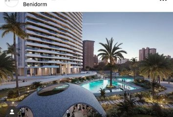 Apartamento en  Benidorm, Alicante Provincia