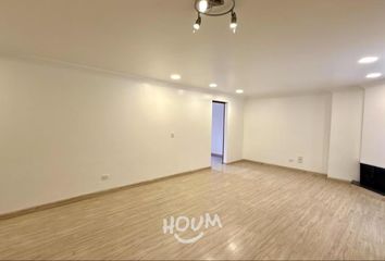 Apartment for rent in Rincón del Chicó, Bogotá
