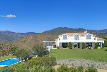 Chalet en  Benahavis, Málaga Provincia