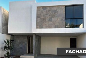 Casa en condominio en  Calle Santa María, San Marcos Carmona, Mexquitic De Carmona, San Luis Potosí, 78480, Mex