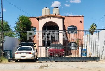 Edificio en  Altar, San Luis Río Colorado