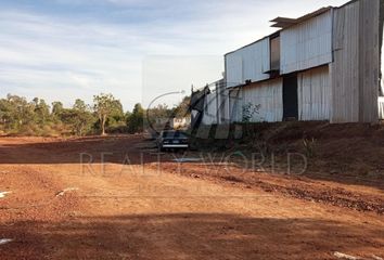 Lote de Terreno en  Villa Guerrero, Estado De México