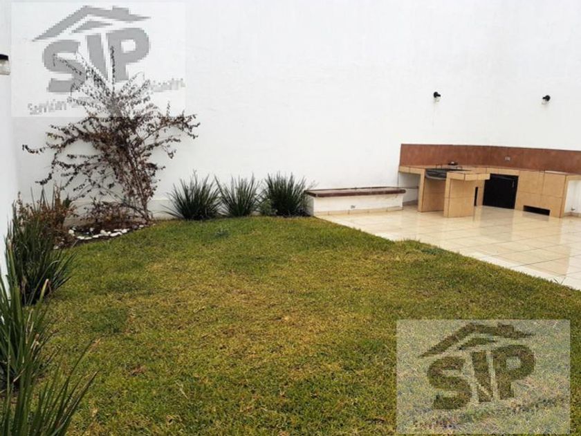 renta Casa en San José de los Cerritos, Saltillo, Coahuila (SHO2199235