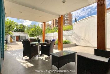 Casa en  Las Condes, Provincia De Santiago