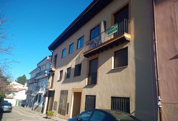Apartamento en  Riaza, Segovia Provincia