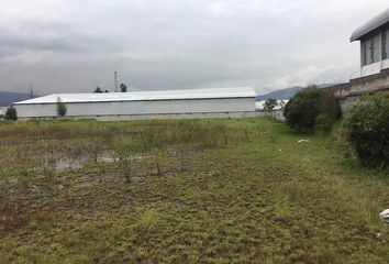 Terreno Comercial en  Tarqui, Guayaquil