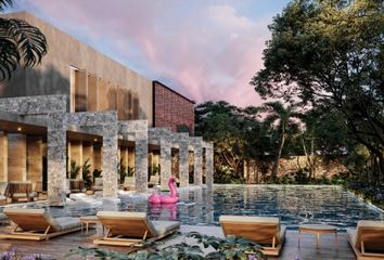 Lote de Terreno en  Playa Del Carmen, Quintana Roo