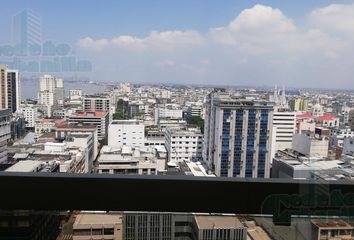 Departamento en  Carbo (concepción), Guayaquil