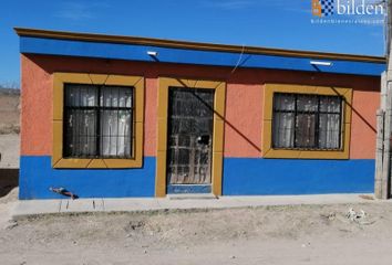Casa en  Guadalupe Victoria, Durango