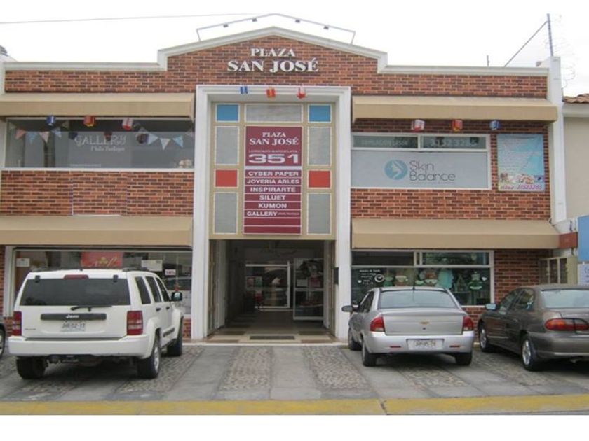 renta Oficina en Bugambilias, Zapopan, Zapopan, Jalisco (pQycIaj_LEASE)-  