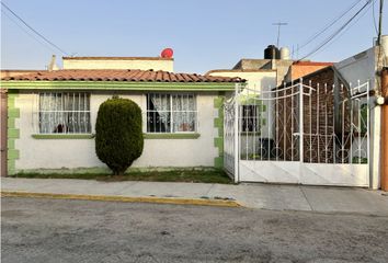 Casa en  Juan C. Doria, Pachuca De Soto
