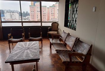 Departamento en  Mariscal Sucre, Quito