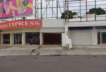 Local comercial en  La Armonía, Municipio De Colima