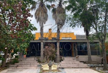 Villa en  El Barrial, Santiago, Nuevo León