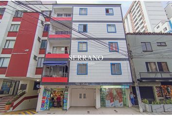 Apartamento en  Alarcón, Bucaramanga