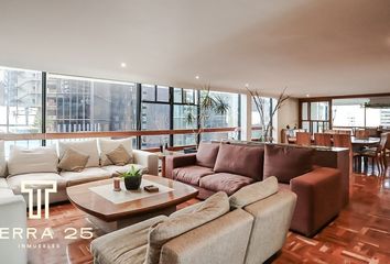Departamento en  Calle Tres Picos 102, Polanco Nb, Polanco I Sección, Miguel Hidalgo, Ciudad De México, 11510, Mex