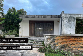 Casa en  Buenavista, Mérida, Mérida, Yucatán