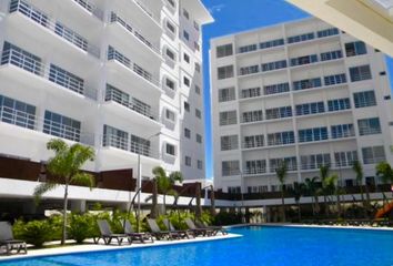 Departamento en  Avenida Huayacán, Ejido Alfredo V Bonfil, Benito Juárez, Quintana Roo, 77560, Mex