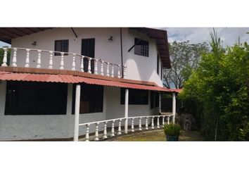 Villa-Quinta en  Guamo, Tolima