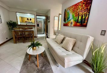 Apartamento en Poblado, Medellín