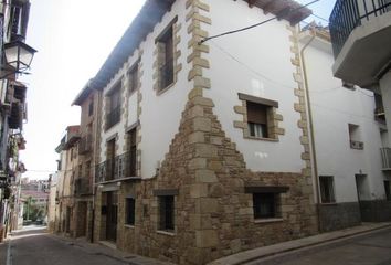 Chalet en  Mora De Rubielos, Teruel Provincia