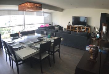 Departamento en  Lomas Del Chamizal, Cuajimalpa De Morelos