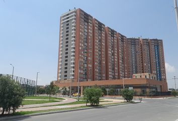Apartamento en  Puente Aranda, Bogotá