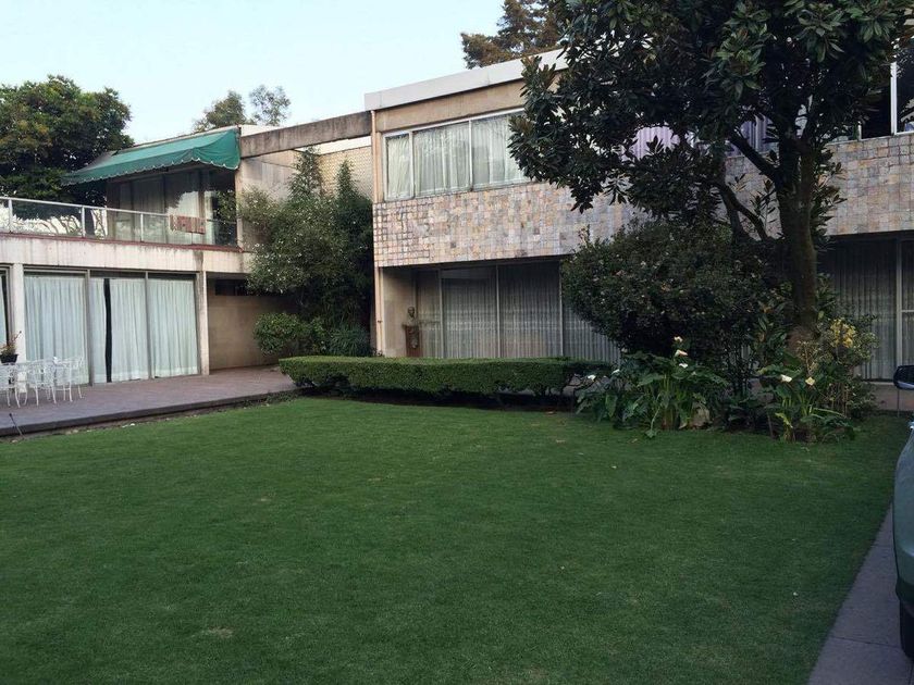 venta Casa en San Angel Inn, Álvaro Obregón, CDMX (EBDW9376s) icasas.mx