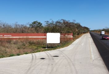 Lote de Terreno en  Conkal, Yucatán, Mex