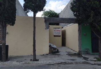 Casa en  Calle Anémonas 729, Fraccionamiento Las Flores, General Escobedo, Nuevo León, 66064, Mex