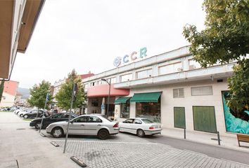 Local Comercial en  A Ramallosa (san Pedro), Pontevedra Provincia