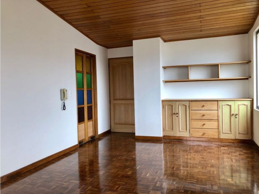Apartment for rent in Manizales