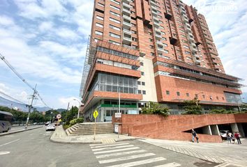 Oficina en  Carrera 65 45-36, Naranjal, Medellín, Antioquia, Col