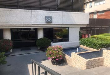 Departamento en  Bosques De Las Lomas, Cuajimalpa De Morelos