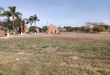 Lote de Terreno en  Pueblo Cajititlán, Tlajomulco De Zúñiga