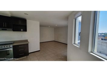 Departamento en  Huichapan, Miguel Hidalgo, Cdmx