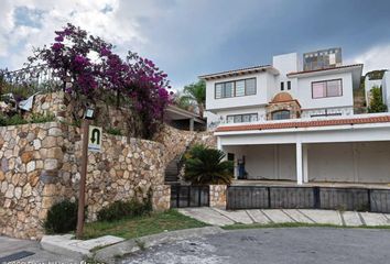 Casa en  Santiago Oxtotitlan-buenavista, Villa Guerrero, México, Mex